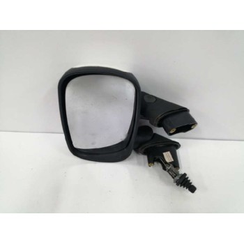 RETROVISOR IZQUIERDO 0158100 