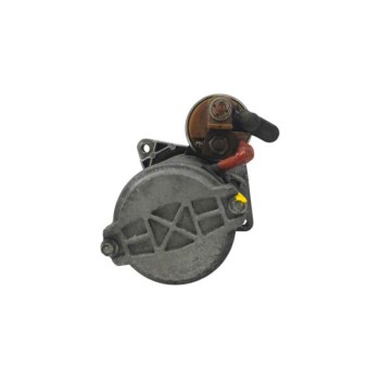 Recambio de motor arranque para nissan qashqai (j10) 2.0 dci turbodiesel cat referencia OEM IAM 23300JG70A  