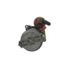 Recambio de motor arranque para nissan qashqai (j10) 2.0 dci turbodiesel cat referencia OEM IAM 23300JG70A  