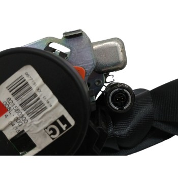 Recambio de cinturon seguridad delantero izquierdo para citroën c4 picasso 1.2 12v e-thp referencia OEM IAM 96771311XX  