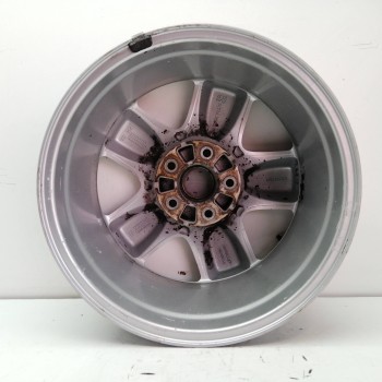 Recambio de llanta para opel omega b 2.5 24v dti cat (y 25 dt / l14) referencia OEM IAM INTRA70645 7JX16 ET39 K837ES17