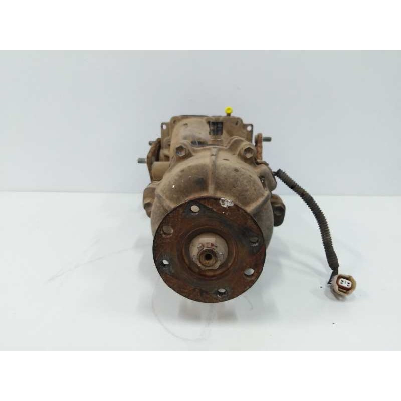 Recambio de diferencial trasero para suzuki sx4 rw (ey) glx referencia OEM IAM   