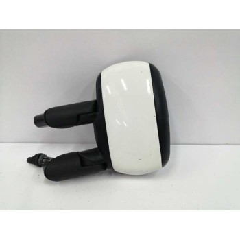 Recambio de retrovisor izquierdo para fiat doblo (119) 1.9 jtd cat referencia OEM IAM 0158100  