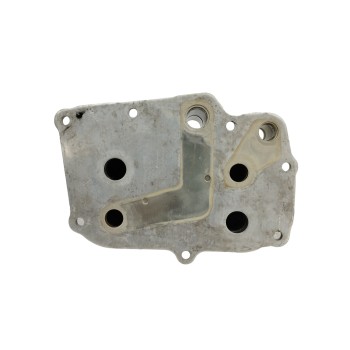 Recambio de enfriador aceite motor para ssangyong rodius ii 2.0 xdi referencia OEM IAM   