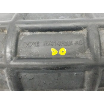 Recambio de tubo presion turbocompresor para ford transit furgón (tts) 2.0 tdci cat referencia OEM IAM GK319R504AG  