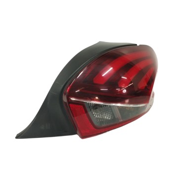 Recambio de piloto trasero derecho para peugeot 208 1.2 12v vti referencia OEM IAM 9825601180  