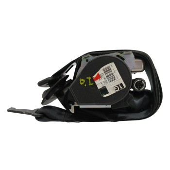 Recambio de cinturon seguridad delantero izquierdo para citroën c4 picasso 1.2 12v e-thp referencia OEM IAM 96771311XX  
