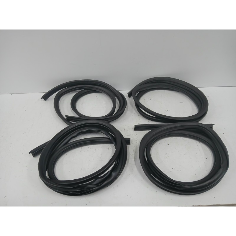 Recambio de gomas contorno puerta para nissan qashqai (j10) 2.0 dci turbodiesel cat referencia OEM IAM Recambio de gomas contorno puerta para nissan qashqai (j10) 2.0 dci turbodiesel cat referencia OEM IAM
