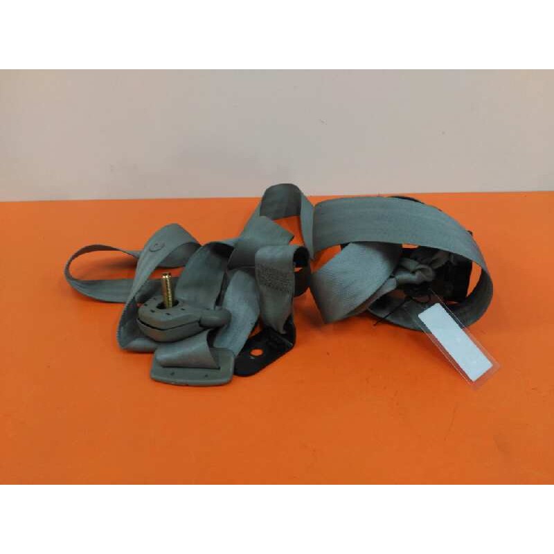 Recambio de cinturon seguridad trasero derecho para kia carnival ii (gq) 2.9 crdi referencia OEM IAM 0K53H57761CY  