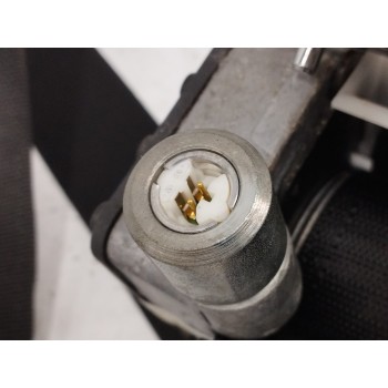 Recambio de cinturon seguridad trasero derecho para saab 9-3 cabrio 1.8 cat referencia OEM IAM 12798113  