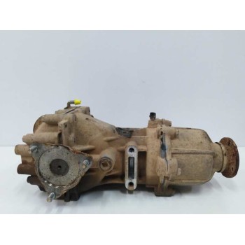 Recambio de diferencial trasero para suzuki sx4 rw (ey) glx referencia OEM IAM   