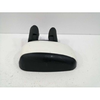 Recambio de retrovisor izquierdo para fiat doblo (119) 1.9 jtd cat referencia OEM IAM 0158100  