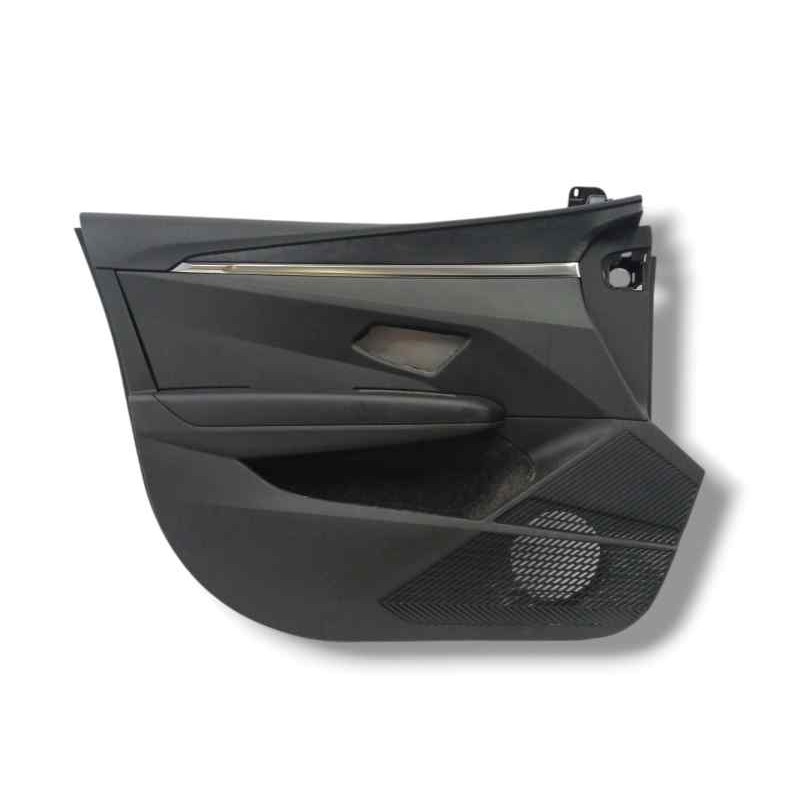 Recambio de guarnecido puerta delantera izquierda para renault megane e-tech suv ev60 referencia OEM IAM 809014713R  