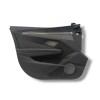 Recambio de guarnecido puerta delantera izquierda para renault megane e-tech suv ev60 referencia OEM IAM 809014713R  
