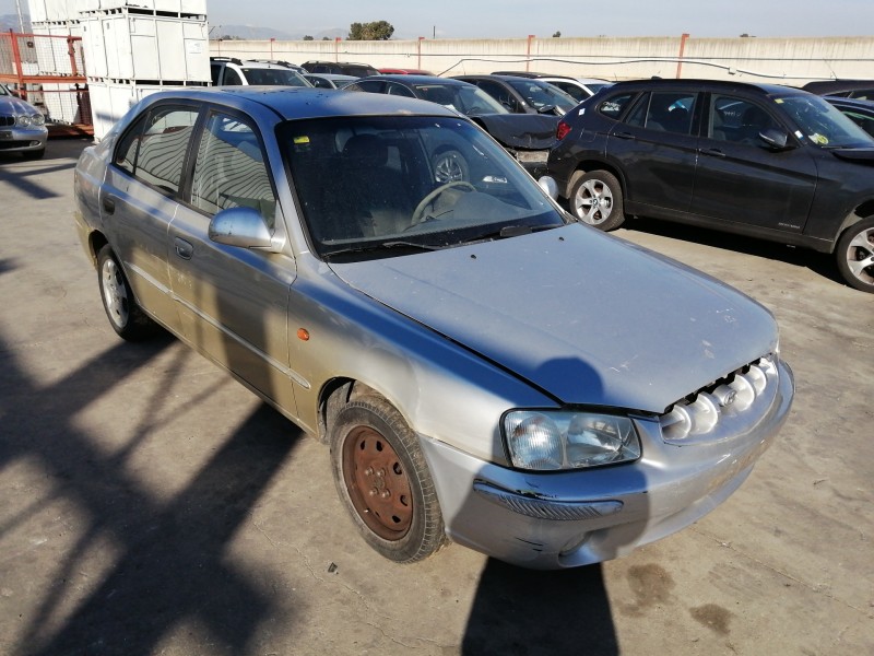 HYUNDAI ACCENT (LC)