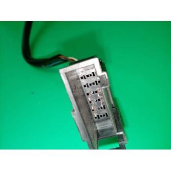 Recambio de retrovisor derecho para volkswagen bora berlina (1j2) conceptline referencia OEM IAM 1J1857508 ELECTRICO 