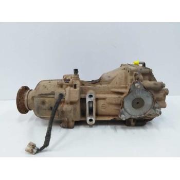 Recambio de diferencial trasero para suzuki sx4 rw (ey) glx referencia OEM IAM   