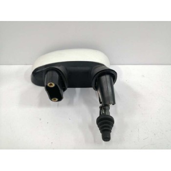 Recambio de retrovisor izquierdo para fiat doblo (119) 1.9 jtd cat referencia OEM IAM 0158100  
