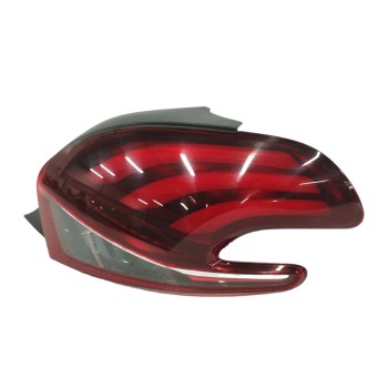 Recambio de piloto trasero derecho para peugeot 208 1.2 12v vti referencia OEM IAM 9825601180  