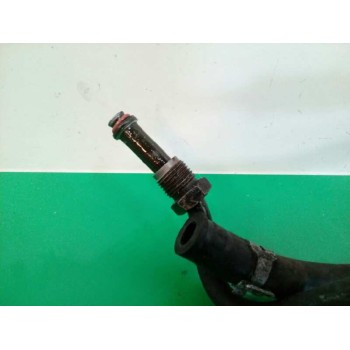 Recambio de tubo presion direccion asistida para ford focus c-max (cap) ghia (d) referencia OEM IAM   