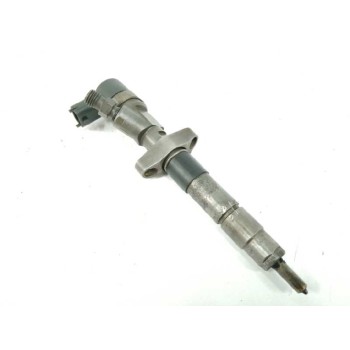 Recambio de inyector para renault master ii ph. 2 pritsche/fgst 2.5 diesel referencia OEM IAM H82146357 0445110141 