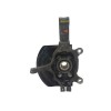 Recambio de mangueta delantera izquierda para nissan qashqai (j10) 2.0 dci turbodiesel cat referencia OEM IAM 40015JD040  