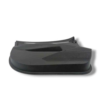 Recambio de guarnecido puerta delantera izquierda para renault megane e-tech suv ev60 referencia OEM IAM 809014713R  