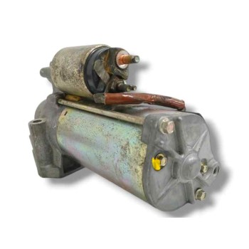 Recambio de motor arranque para ford mondeo berlina (ge) 2.0 tdci cat referencia OEM IAM 2S7T11000DA  