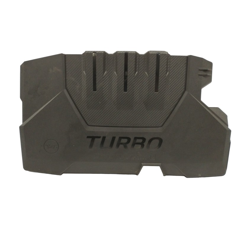 Recambio de tapa motor para hyundai i20 iii (bc3, bi3) 1.0 t-gdi referencia OEM IAM 2924007600  