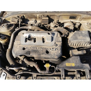 hyundai accent (lc) del año 2002