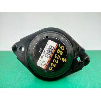 SOPORTE MOTOR IZQUIERDO A2512403117 