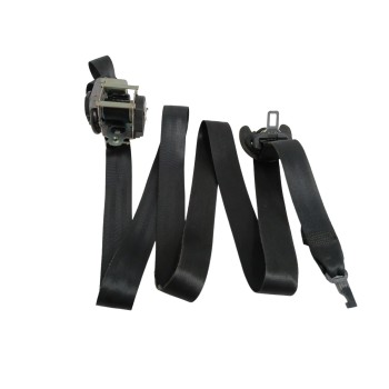 Recambio de cinturon seguridad delantero derecho para citroën c4 picasso 1.2 12v e-thp referencia OEM IAM 96771310XX  