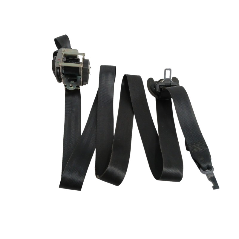 CINTURON SEGURIDAD DELANTERO DERECHO