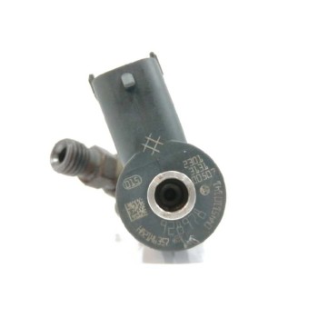 Recambio de inyector para renault master ii ph. 2 pritsche/fgst 2.5 diesel referencia OEM IAM H82146357 0445110141 
