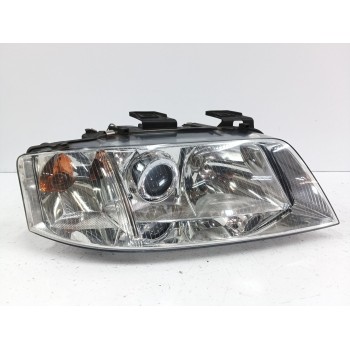 Recambio de faro derecho para audi a6 berlina (4b2) 2.8 v6 30v referencia OEM IAM 4B0941030N  