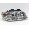 Recambio de faro derecho para audi a6 berlina (4b2) 2.8 v6 30v referencia OEM IAM 4B0941030N  