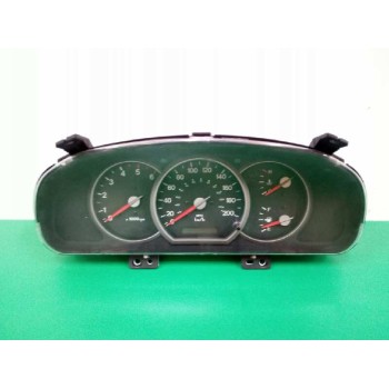 Recambio de cuadro instrumentos para kia carnival ii (gq) 2.9 crdi referencia OEM IAM 0K52B55430A 20031128 
