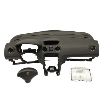 Recambio de salpicadero para peugeot 308 1.6 16v referencia OEM IAM 9661379077 96810154ZD 9681466680