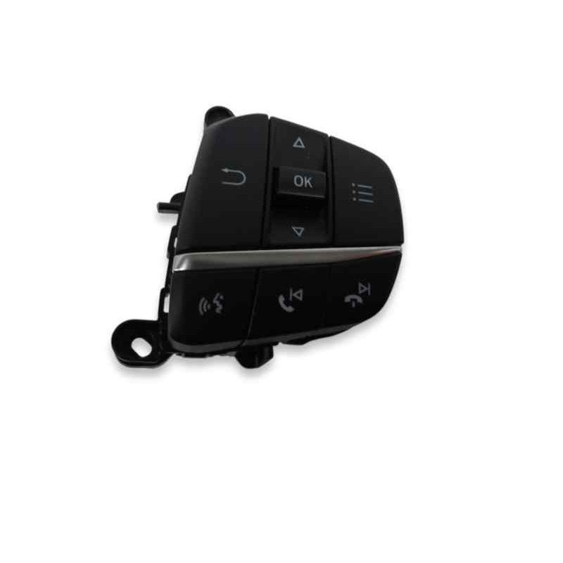 Recambio de mando volante para ford transit custom v362 autobús (f3) 2.0 ecoblue referencia OEM IAM H1BT14K147AB LADO DERECHO 