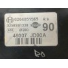Recambio de servofreno para nissan qashqai (j10) 2.0 dci turbodiesel cat referencia OEM IAM 46007JD90A 0204051565 