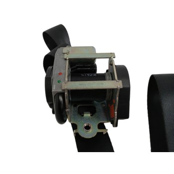 Recambio de cinturon seguridad delantero derecho para citroën c4 picasso 1.2 12v e-thp referencia OEM IAM 96771310XX  