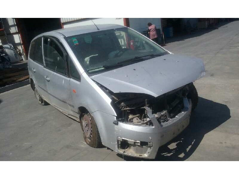 FORD FOCUS C-MAX (CAP)
