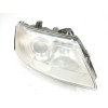 Recambio de faro derecho para saab 9-3 cabrio 1.8 cat referencia OEM IAM 12799350 PARA PULIR 