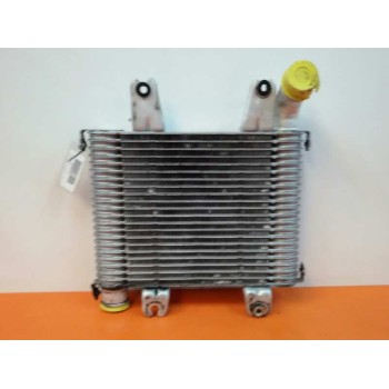 Recambio de intercooler para kia carnival ii (gq) 2.9 crdi referencia OEM IAM 0K55313550B  