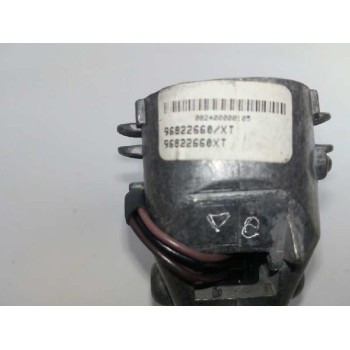 Recambio de espejo interior para citroën c5 berlina premier referencia OEM IAM 96822660XT  