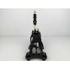 Recambio de palanca cambio para citroën c4 cactus 1.5 blue-hdi fap referencia OEM IAM 1000573614  