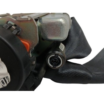 Recambio de cinturon seguridad delantero derecho para citroën c4 picasso 1.2 12v e-thp referencia OEM IAM 96771310XX  
