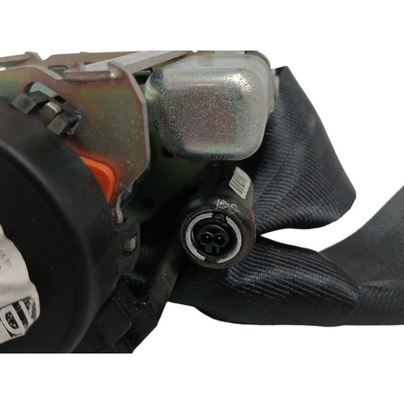 CINTURON SEGURIDAD DELANTERO DERECHO