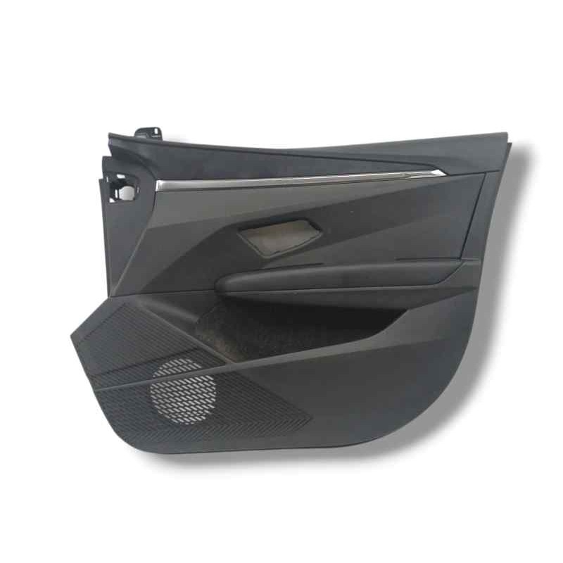 Recambio de guarnecido puerta delantera derecha para renault megane e-tech suv ev60 referencia OEM IAM 809002669R  