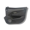 Recambio de guarnecido puerta delantera derecha para renault megane e-tech suv ev60 referencia OEM IAM 809002669R  